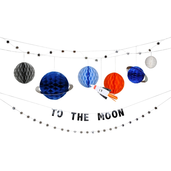 Virtene To The Moon