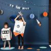 Virtene To The Moon