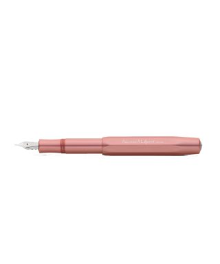 Spalvas pildspalva AL Sport, Rose Gold, EF, Kaweco