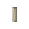 Tintes pildspalva TRC Brass Solid, Blue