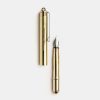 Tintes pildspalva TRC Brass Solid, Blue