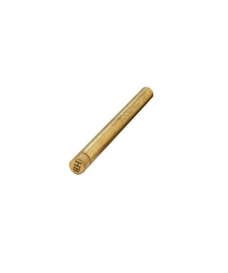 Zīmuļu Grafīts HB, 0.5 mm, 10 gab.