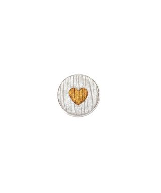 Minerālu ūdenskrāsa Heart of Gold, Sudraba un Zelta