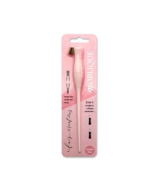 Spalvas kāts Moblique 2 in 1, English Rose