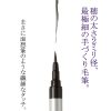 Flomāsters - ota Sai Thinline, melna