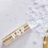 Confetti Biodegradable White, izšaujami, balti