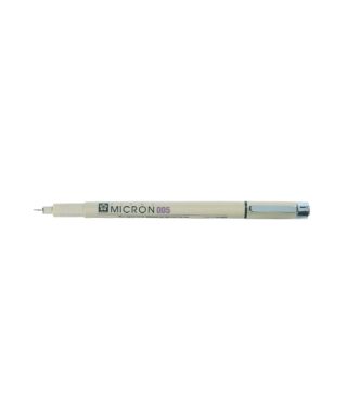 Pildspalva Sakura Pigma Micron 005, 0.2 mm, melna tinte