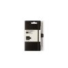 Pildspalvas cilpa Leuchtturm 1917, Bauhaus, Black