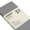 Skiču lapu komplekts Fashionary Paper Panel, Mens flat