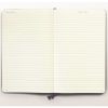 Pierakstu bloks Leuchtturm1917, A4+, Black