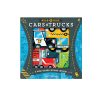 Grāmatu komplekts Cars and Trucks, Read and ride, 4 gab.