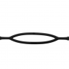 Saulesbrilles IZIPIZI SUN KIDS, Black