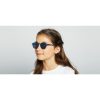 Saulesbrilles IZIPIZI D Sun Junior, Navy Blue