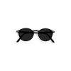Saulesbrilles IZIPIZI D Sun Junior, black
