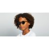 Saulesbrilles IZIPIZI D Sun Junior, black