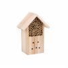 Radošais komplekts Insect Hotel, koka