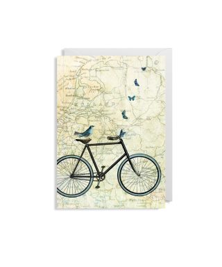 Kartīte Bike Country
