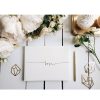 Kāzu viesu grāmata Guest book love
