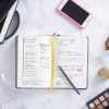 Piezīmju žurnāls Self Journal