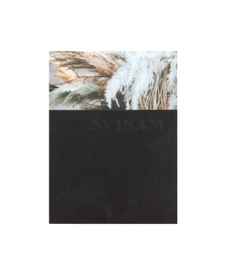 Grāmata SVINAM! Baiba Prindule - Rence
