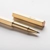 Lodīšu pildspalva Classic Rollerball pen, misiņa, Ystudio