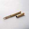 Lodīšu pildspalva Classic Rollerball pen, misiņa, Ystudio