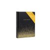 Piezīmju grāmata Shine Bright Productivity Journal