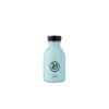 Pudele Urban, 250 ml, Cloud Blue, 24 Bottles