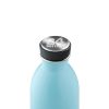Pudele Urban, 250 ml, Cloud Blue, 24 Bottles