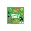 Spēle Jungle Bingo