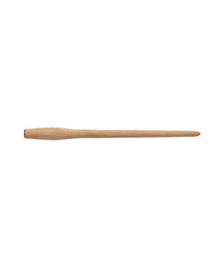 Spalvas kāts, Ergonomic, koka, Brause