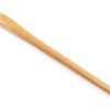 Spalvas kāts, Ergonomic, koka, Brause