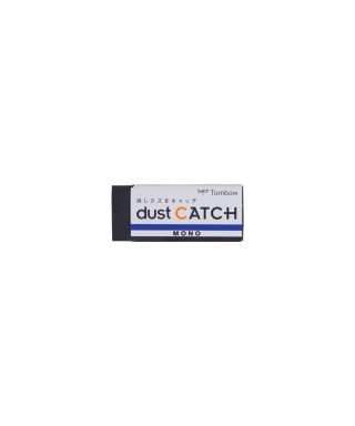 Dzēšgumija Tombow Mono Dust catch