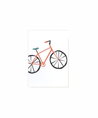Kartīte Bike