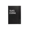 Ceļojumu žurnāls Travel Journal, Arne Jacobsen, Design Letters