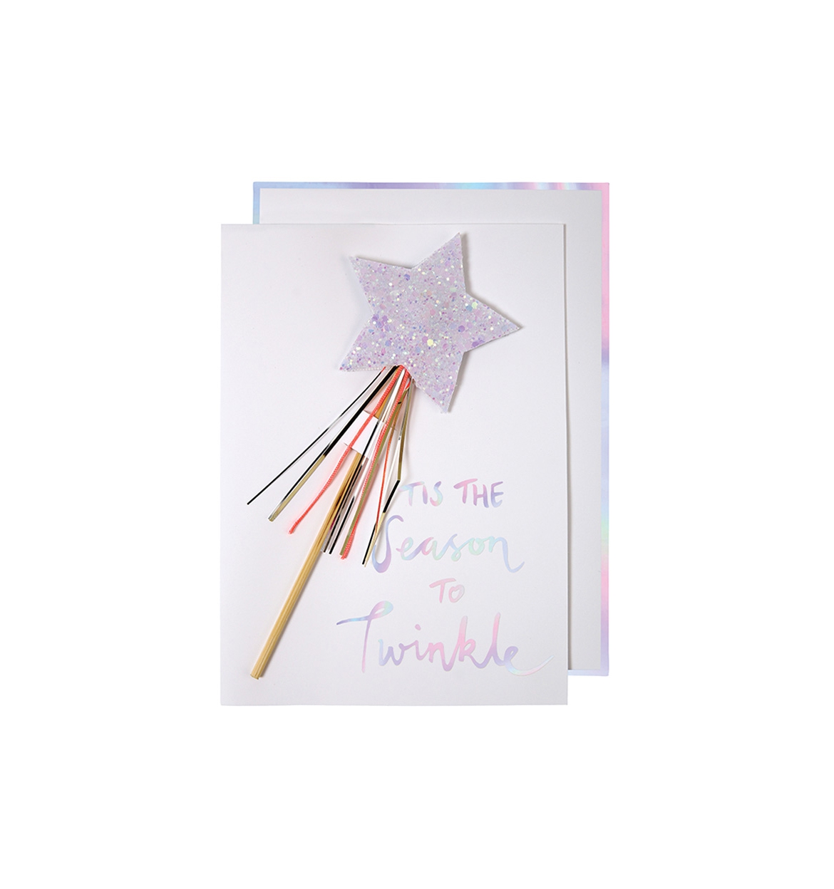 Kartīte Star Wand