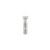 Tējas sietiņš pudelei Infuser Lid – Grey, 24 Bottles-Manilla