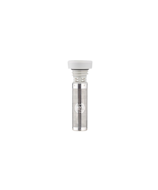 Tējas sietiņš pudelei Infuser Lid - Grey, 24 Bottles