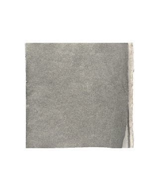 Piezīmju grāmata Fat Block COTTON, 21 cm x 21 cm, 100 g, 100 lpp.
