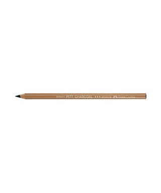 Ogles zīmulis PITT, vidēji mīksts, Faber Castell