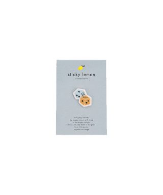 Piespraude Dice, Sticky Lemon