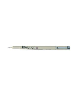 Flomāstera tipa pildspalva Sakura Pigma 04/0.4mm