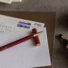 Ystudio-Resin-Rollerball-Pen-manilla3