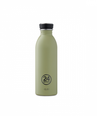Pudele Urban, 500 ml, Stone Sage, 24 Bottles