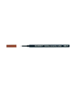 Pildspalvas rezerves kodoliņš Schmidt 888F, Black