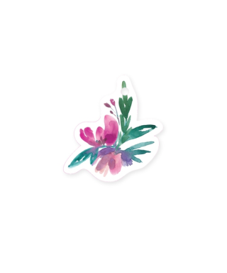 Etiķete Zieds, Rozā, Summer Bloom, Manilla