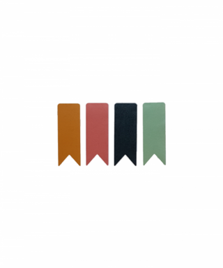 Uzlīme Multi Pennant, 1gab.
