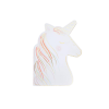 Piezīmju bloks Unicorn, ar uzlīmēm, Meri Meri 1_187090
