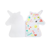 Piezīmju bloks Unicorn, ar uzlīmēm, Meri Meri 2_187090