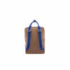 1801416 - Sticky Lemon - envelope deluxe - backpack large - Ink blue hotel brick sugar brown-